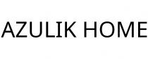 AZULIK HOME