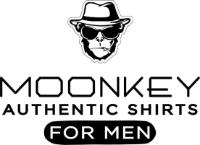 MOONKEY AUTHENTIC SHIRTS
