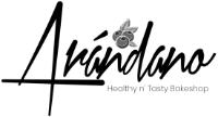 ARÁNDANO HEALTHY N' TASTY BAKESHOP