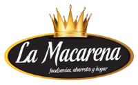 LA MACARENA FOODSERVICE; ABARROTES Y HOGAR