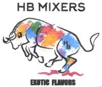 HB MIXERS HB