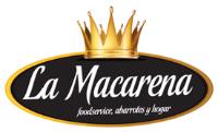 LA MACARENA FOODSERVICE; ABARROTES Y HOGAR