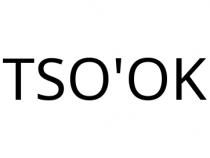 TSO'OK
