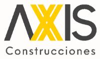AXIS CONSTRUCCIONES