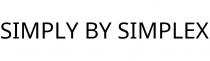 SIMPLY BY SIMPLEX