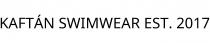 KAFTÁN SWIMWEAR EST. 2017