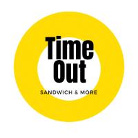 TIME OUT SANDWICH & MORE