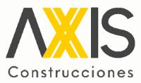 AXIS CONSTRUCCIONES