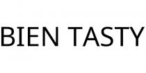 BIEN TASTY