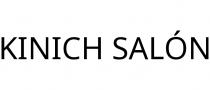 KINICH SALÓN