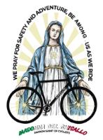 MADONNA DEL GHISALLO