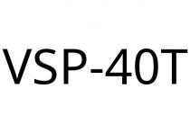 VSP-40T