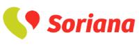 SORIANA Y DISEÑO