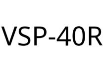 VSP-40R
