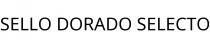 SELLO DORADO SELECTO
