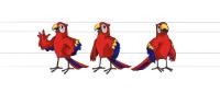 MAYA LA GUACAMAYA