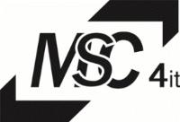 MSC4IT
