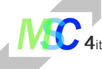 MSC4IT