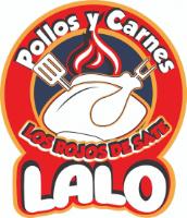 LOS ROJOS DE SATE LALO