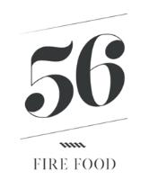 56 FIRE FOOD