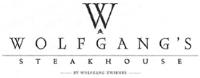 W WOLFGANG'S BY WOLFGANG ZWIENER