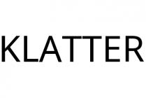 KLATTER