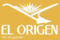 EL ORIGEN XCÚ STI GUENDA