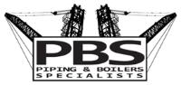 PIPING & BOILERS SPECIALISTS