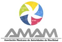 ASOCIACIÓN MEXICANA DE AUTORIDADES DE MOVILIDAD AMAM