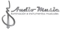 AUDIO MUSIC ILUMINACION E INSTRUMENTOS MUSICALES