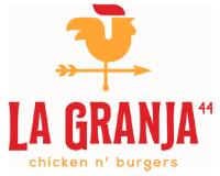 LA GRANJA 44