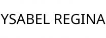 YSABEL REGINA