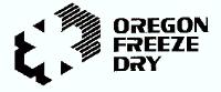 OREGON FREEZE DRY