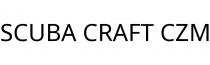SCUBA CRAFT CZM