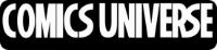 COMICS UNIVERSE