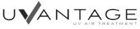 UVANTAGE UV AIR TREATMENT
