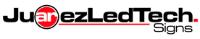 JUAREZLEDTECH SIGNS