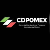 CDPOMEX (CENTRO DE DISTRIBUCIÓN DE PRODUCTOS ORIGINALES DE MÉXICO)