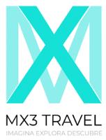 MX MX3 TRAVEL IMAGINA EXPLORA DESCUBRE