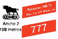 COMEX 777