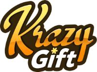 KRAZY GIFT