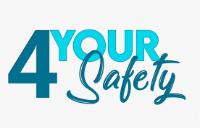 4YOUR SAFETY
