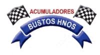 ACUMULADORES BUSTOS HNOS