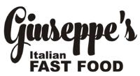 GIUSEPPE'S ITALIAN FAST FOOD
