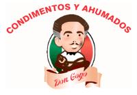 CONDIMENTOS Y AHUMADOS DON GOYO