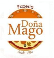 PIZZERIA DOÑA MAGO DESDE 1980