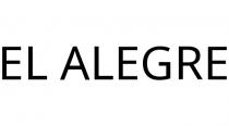 EL ALEGRE