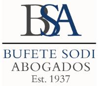 BSA BUFETE SODI ABOGADOS