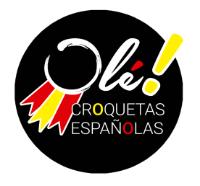 OLÉ! CROQUETAS ESPAÑOLAS