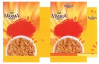 MÁXIMA PREMIUM